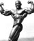 Sergio Oliva - Mr Olympia 1967-1969