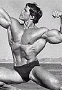 Arnold Schwarzenegger - Mr Olympia