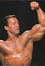 Larry Scott - Mr Olympia 1965,1966