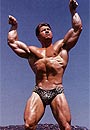 Larry Scott - Mr Olympia 1965,1966