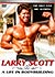 Larry Scott A Life in Bodybuilding DVD