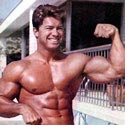 Larry Scott Mr Olympia Larry Scott - Mr Olympia 1965, 1966