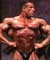 Dorian Yates - Mr Olympia 1992-1997