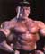 Dorian Yates - Mr Olympia 1992-1997