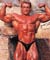 Dorian Yates Mr Olympia 1992-1997