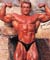 Dorian Yates - Mr Olympia 1992-1997