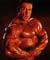 Dorian Yates - Mr Olympia 1992-1997