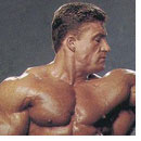 Dorian Yates Mr Olympia Dorian Yates Mr Olympia 1992 - 1997