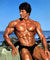 Frank Zane - Mr Olympia 1977-1979