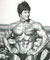 Frank Zane - Mr Olympia 1977 - 1979