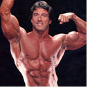 Frank Zane - Mr Olympia 1977-1979