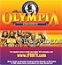 1985 Ms Olympia DVD