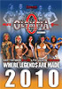 2010 Ms Olympia DVD