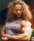 Andrulla Blanchette - Ms Olympia 2000 Light Weight