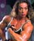 Andrulla Blanchette - Ms Olympia 2000 Light Weight