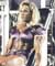 Kim Chizevsky - Ms Olympia 1996-1999