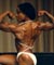 Carla Dunlap -  Ms Olympia 1983