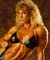 Cory Everson - Ms Olympia 1984-1989