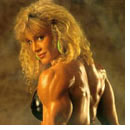 Cory Everson - Ms. Olympia 1984-1989