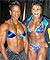 Iris Kyle - Ms Olympia 2004