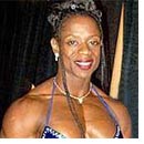 Iris Kyle Ms Olympia Winner