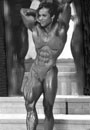 Andrulla Blanchette Ms Olympia 2000 (Light Weight)