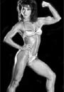 Rachel McLish Ms Olympia 1980, 1982