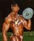 Lenda Murray - Ms Olympia 1990 - 1995, 2002, 2003