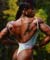 Lenda Murray - Ms Olympia 1990 - 1995, 2002, 2003