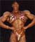 Lenda Murray - Ms Olympia 1990 - 1995, 2002, 2003