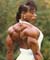 Lenda Murray - Ms Olympia 1990 - 1995, 2002, 2003