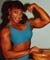 Lenda Murray - Ms Olympia 1990 - 1995, 2002, 2003