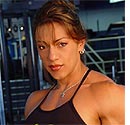 Yaxeni Oriquen - Ms Olympia 2005