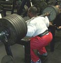 Barbell Squat