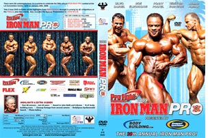 2009 Iron Man