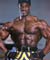 Ronnie Coleman - Mr Olympia 1998-2005