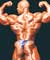 Ronnie Coleman - Mr Olympia 1998-2005