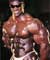 Ronnie Coleman - Mr Olympia 1998-2005