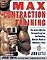 Max Contraction Training