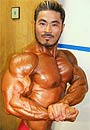 Bodybuilder