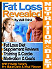 Fat Loss Revealed
