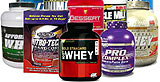 Discount Supplements