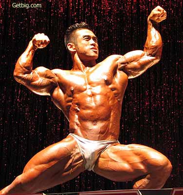 Hidetada Yamagishi