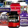 Bodybuilding supplements