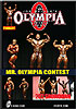 2008 Mr Olympia DVD