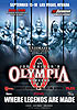 2011 Mr Olympia DVD