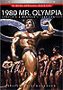 1980 Mr Olympia DVD