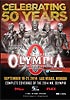 Mr Olympia 2013 DVD