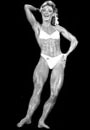 Kike Elomaa Ms Olympia 1981