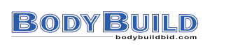 Bodybuild | Bodybuilding & Fitness